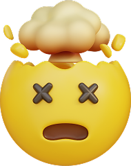 비즈온탑 이모지